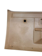 TCHEV10   1987 Front Door Trim Panel 654062