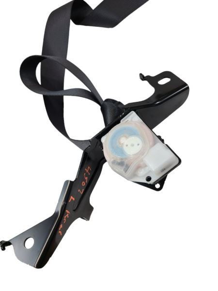 REAR CROSSTREK 2023 Driver's Side Retractor Seat Belt Rear 572148