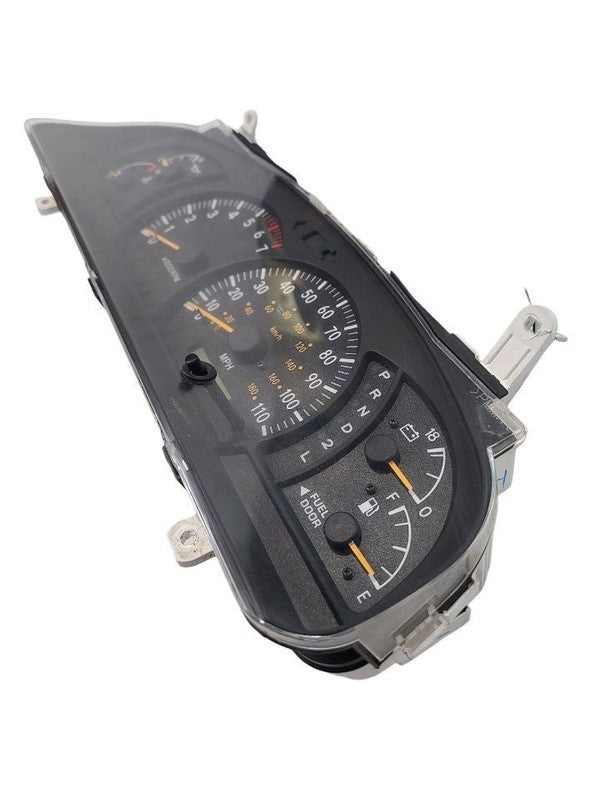 Speedometer MPH Cluster 8 Cylinder With Tachometer Fits 03-04 TUNDRA 6