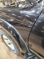 Driver Left Fender With Fender Flare Large Fits 96-02 4 RUNNER 677444