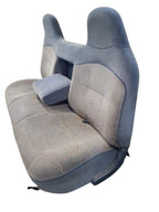 F350      1995 Seat Rear 671894