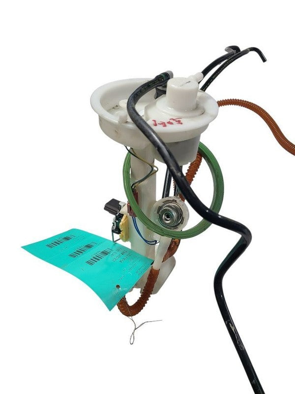 Fuel Pump Assembly Tank Mounted Right Hand 3.0L Fits 15-19 BMW X6 6562