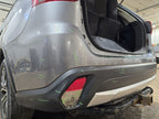 Rear Bumper Without Park Assist Fits 16-18 OUTLANDER 625384