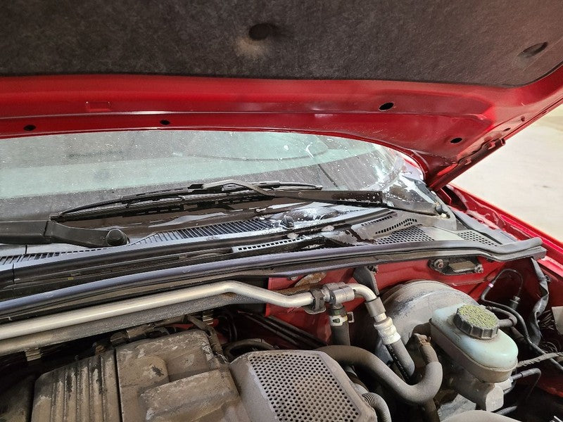 MX-5      2011 Cowl 664829