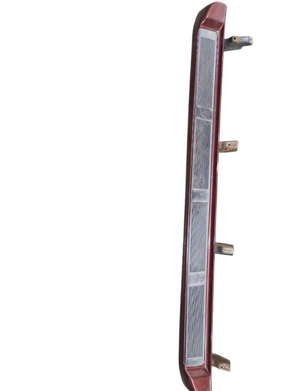 TUNDRA    2006 Running Board 624957