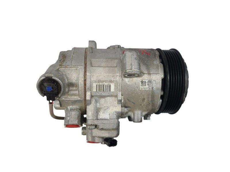 AC Compressor Fits 20-23 XV CROSSTREK 613338