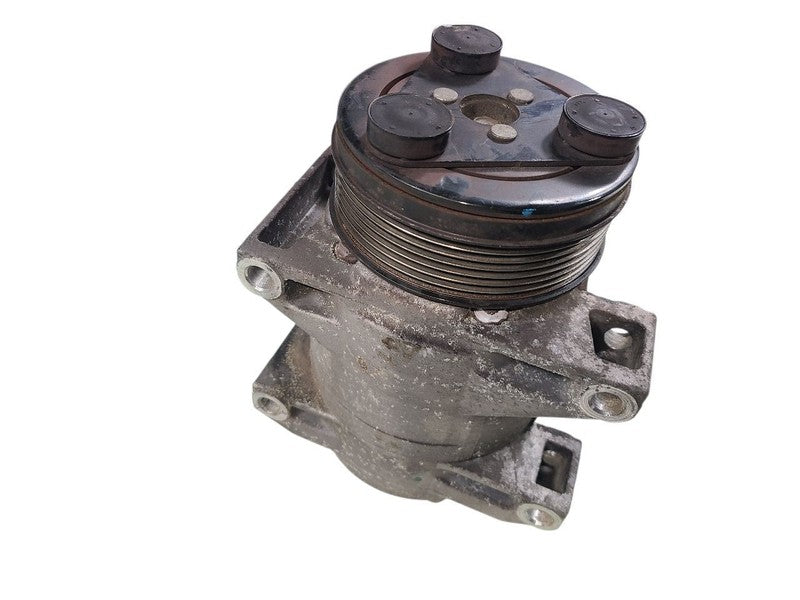AC Compressor Fits 14-18 INFINITI QX80 654215