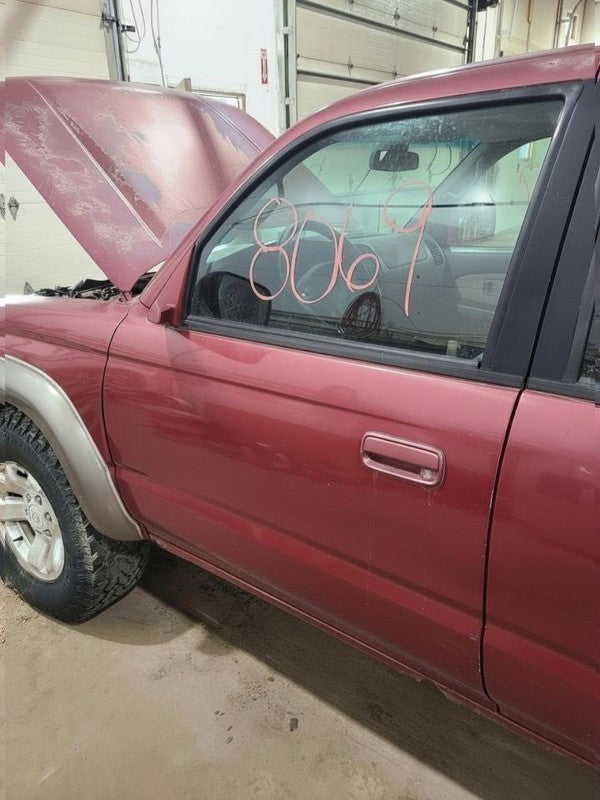 Driver Front Door SR5 Electric Windows Fits 96-02 4 RUNNER 653416