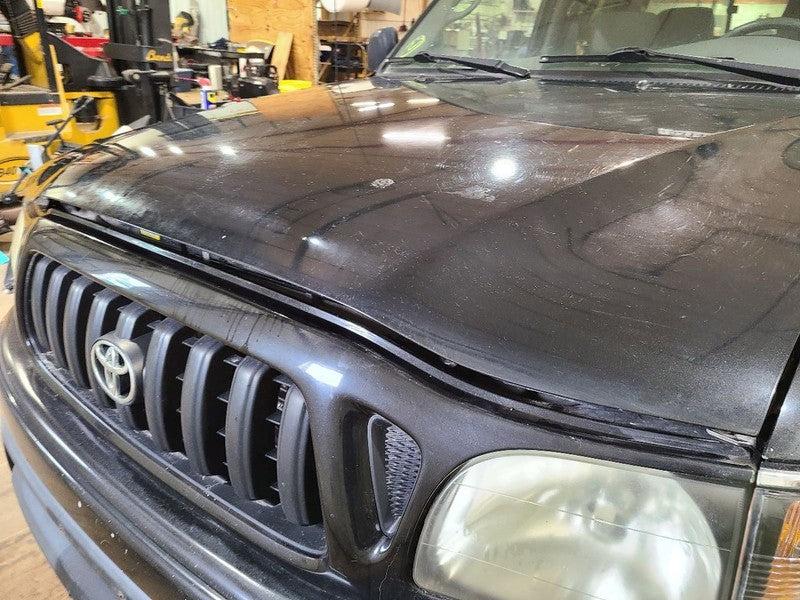 Hood Fits 01-04 TACOMA 670582