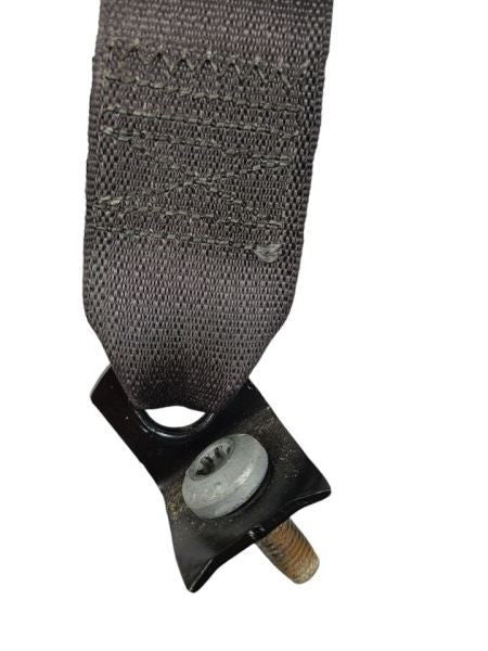 FLEX      2018 Seat Belt Rear 598457