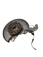 Passenger Right Front Spindle/Knuckle Fits 19-23 SIERRA 1500 PICKUP 61