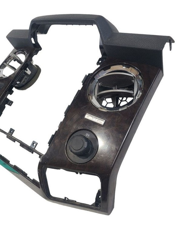 F350SD    2016 Dash Bezel 667086