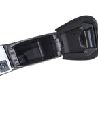 Console Front Floor Manual Temperature Control Fits 21-23 BRONCO SPORT
