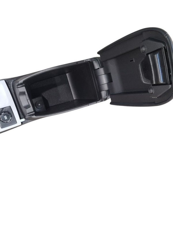 Console Front Floor Manual Temperature Control Fits 21-23 BRONCO SPORT