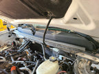 SILVRDO25 2011 Cowl 673691