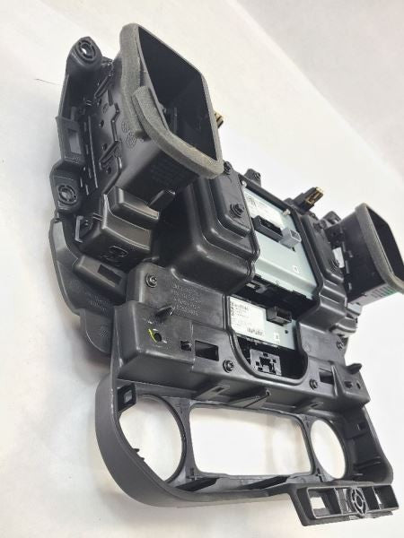 Info-GPS-TV Screen 7.0" Screen Opt Iob Fits 19-20 CAMARO 557042