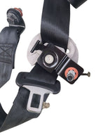SPORTAGE  2020 Seat Belt Rear 628019