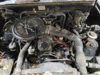 TTOYOTA   1987 Seat Belt Front 587185