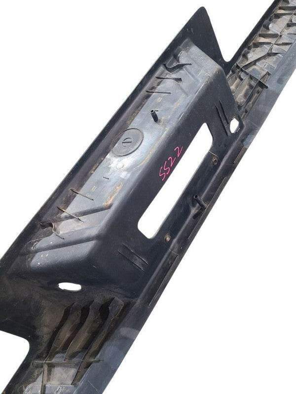 Rear Bumper Styleside With Tow Package Fits 04-05 FORD F150 PICKUP 666