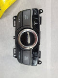 Audio Equipment Radio Controller Below Radio Fits 15-18 TLX 605933