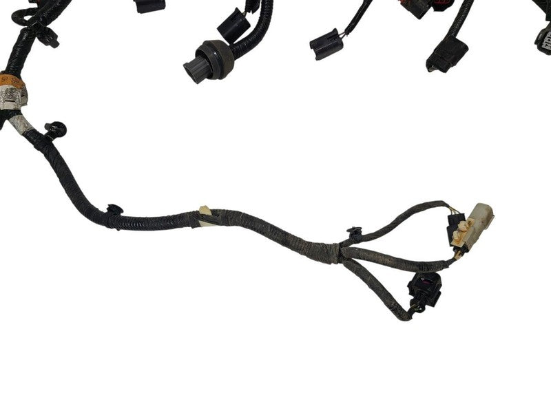 FUSION    2019 Engine Wire Harness 636170