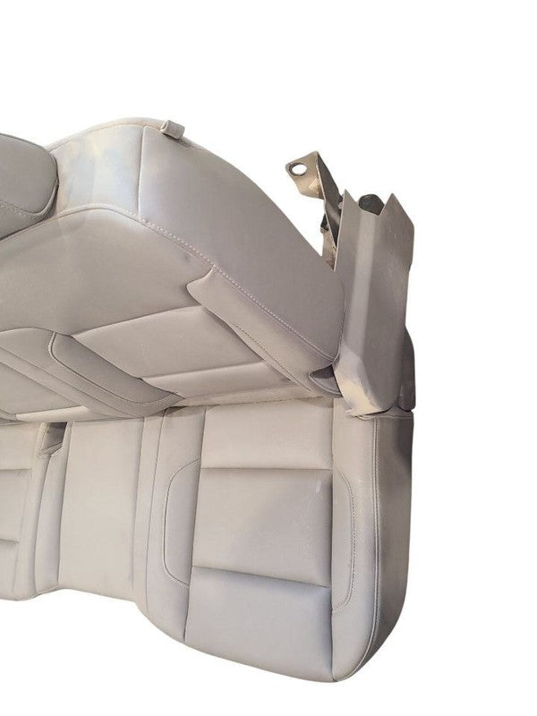 SIERRA150 2017 Seat Rear 619877