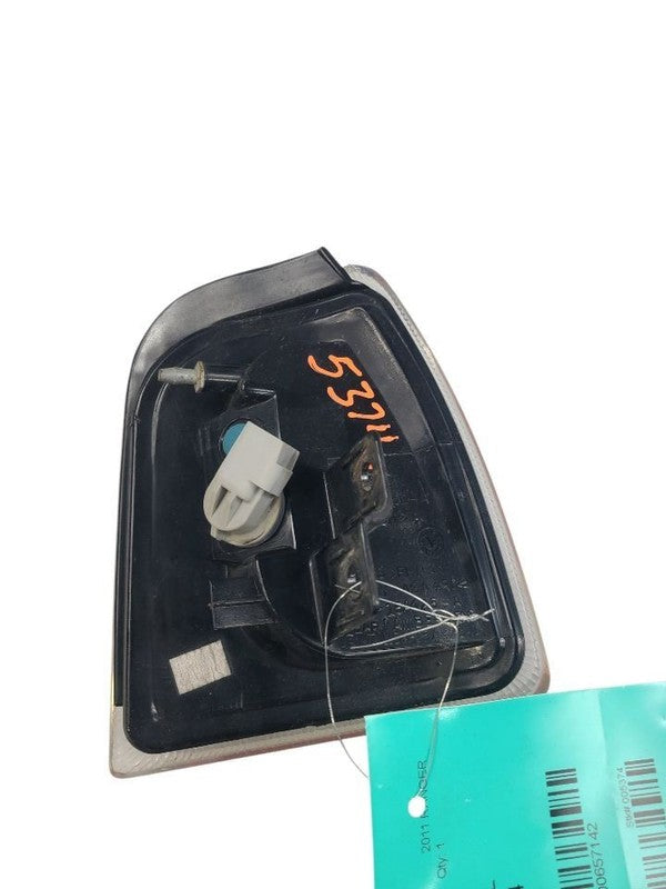 Driver Corner/Park Light Park Lamp-turn Signal Fits 06-11 RANGER 65714
