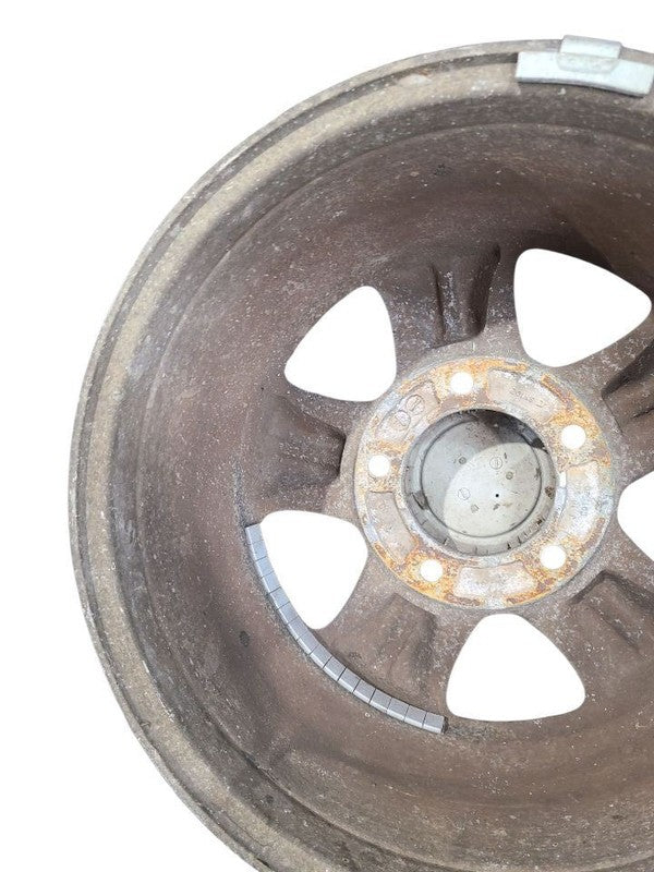 Wheel 16x8 Alloy Fits 98-02 LAND CRUISER 632084