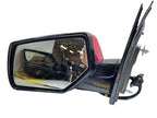 Driver Side View Mirror Power With Turn Signal Fits 15-20 SUBURBAN 150