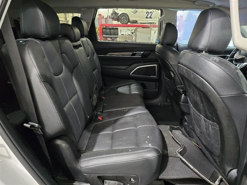 TELLURIDE 2020 Seat Belt Rear 601522