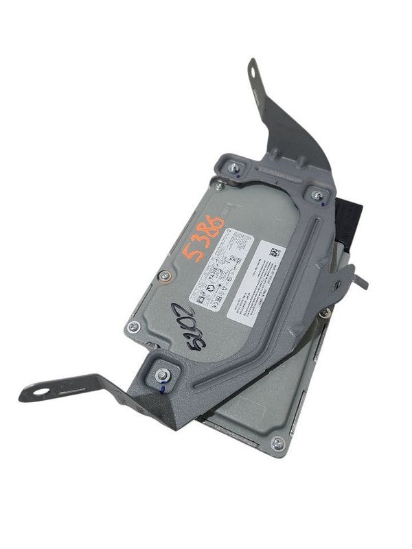 Chassis ECM Communication Dash With Navigation Fits 23 BRONCO SPORT 65