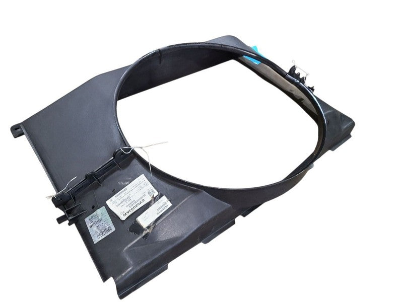 SILVRDO25 2005 Radiator Shroud 646161