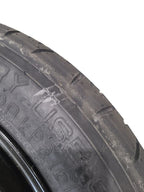 Wheel 18x4 Compact Spare Steel Fits 13-19 EXPLORER 666176