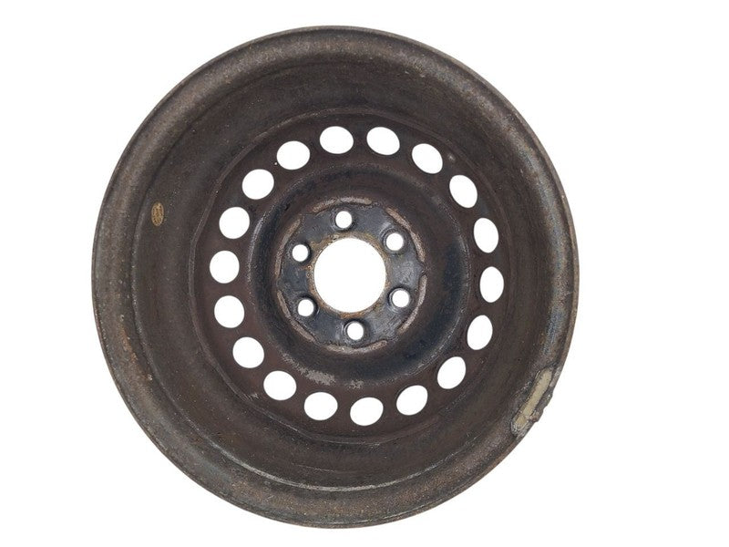 Wheel 16x6-1/2 Steel 18 Hole Fits 10-26 MERCEDES SPRINTER 2500 673615