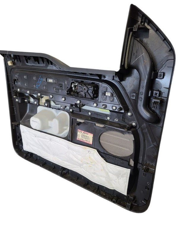 F150      2014 Front Door Trim Panel 665840