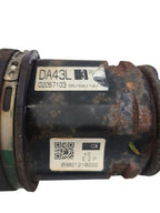 Driver Axle Shaft Front Axle Gasoline 4 Cylinder 4WD Fits 06-12 RAV4 6