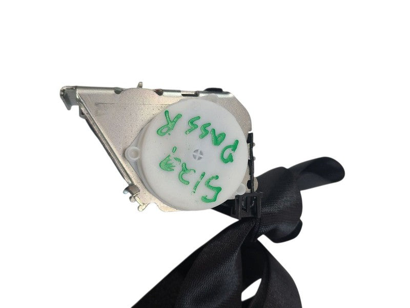 MINICOOPE 2020 Seat Belt Rear 637009