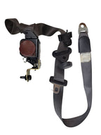 GRANDCHER 1998 Seat Belt Front 672525