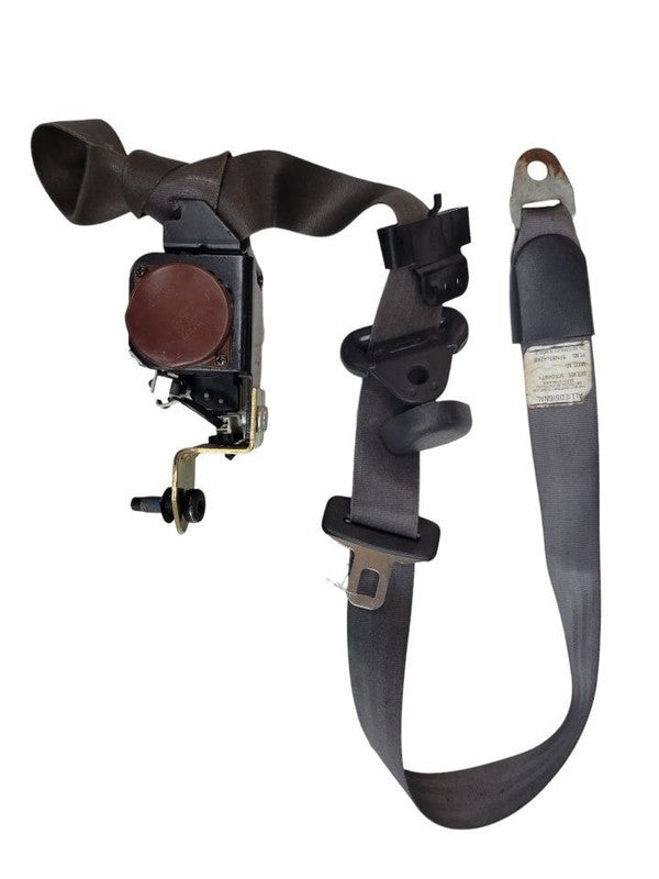 GRANDCHER 1998 Seat Belt Front 672525