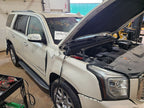 Hood Fits 15-20 YUKON 669645