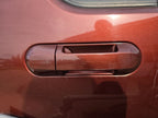 Passenger Door Handle Exterior Rear Door Fits 02-10 EXPLORER 642722