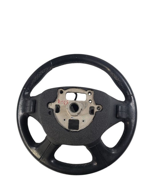 IMPALANEW 2017 Steering Wheel 655863