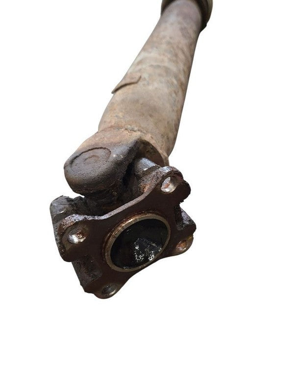 Rear Drive Shaft 6 Cylinder 4WD Manual Transmission Fits 93-94 T100 63