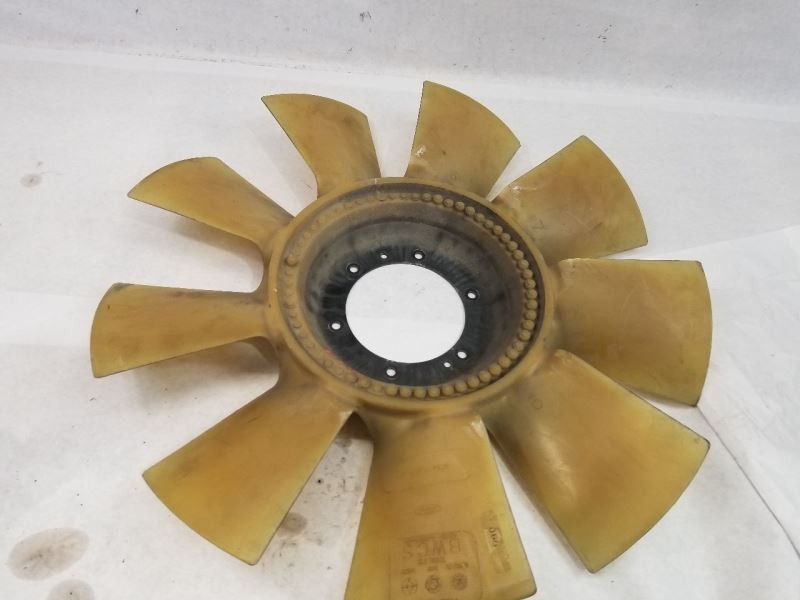 Fan Blade 8-366 6.0L Diesel Fits 04-10 FORD E350 VAN 544907