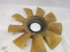 Fan Blade 8-366 6.0L Diesel Fits 04-10 FORD E350 VAN 544907