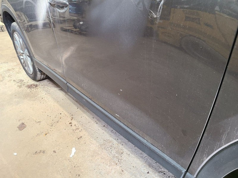 Passenger Right Front Door Fits 17-23 MAZDA CX-5 679068
