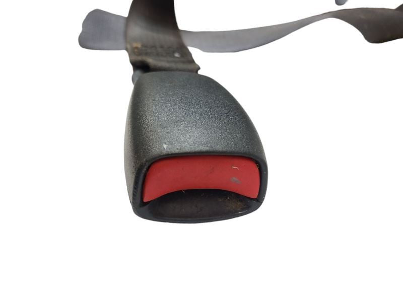 REAR SILVRDO15 2000 Center Retractor Seat Belt Rear 574802