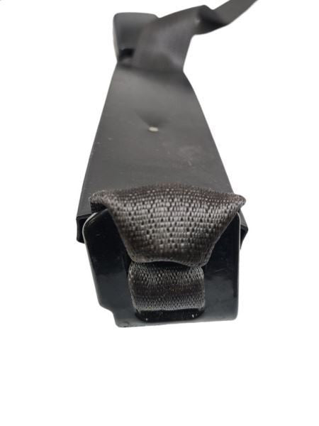 SILV25NEW 2007 Seat Belt Rear 596363