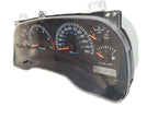 Speedometer Cluster Tachometer MPH Fits 00-01 DODGE 1500 676634 560457