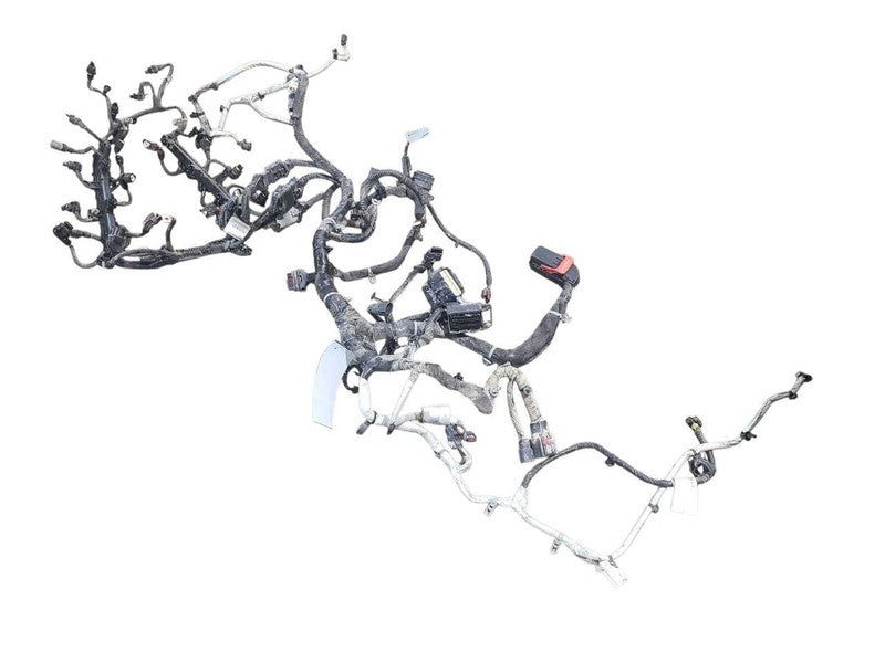 PACIFICA  2017 Engine Wire Harness 650740